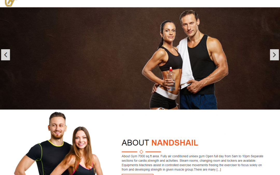 Nand shailfitness